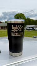 Marchal 20oz drinking tumbler